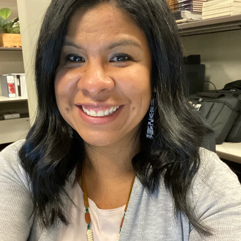 Meet your Posher, Daria